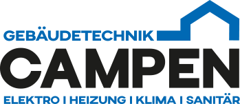 Gebäudetechnik Campen GmbH Gebäudetechnik Campen GmbH